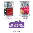 I and Love and You Grain Free Beef Booyah Stew Canned Dog Food For Discount