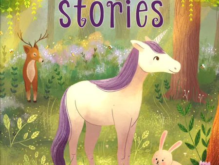 Magical Stories Online now