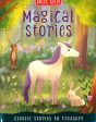 Magical Stories Online now