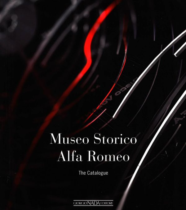 Museo Storico Alfa Romeo Fashion