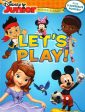 Let s Play! Poster-A-Page For Cheap