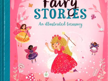 Favourite Fairy Stories (An Illustrated Treasury) Fashion