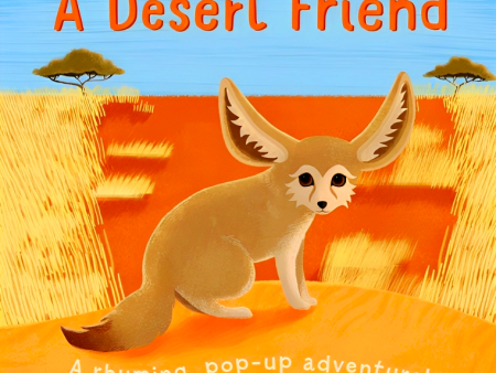 A Desert Friend Online now