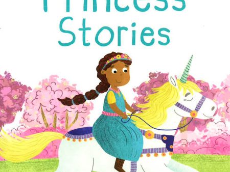 My First Book Of Princess Stories For Cheap