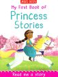 My First Book Of Princess Stories For Cheap