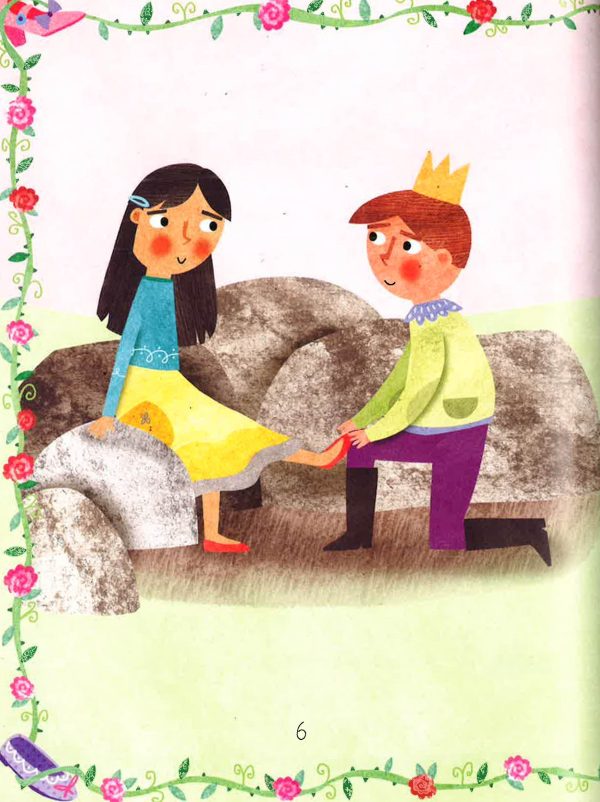 My First Book Of Princess Stories For Cheap