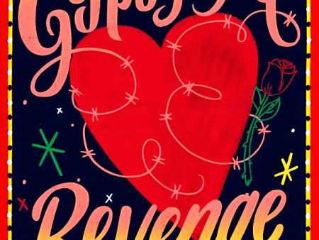 Gypsy Girl: Revenge (Book Two) Supply