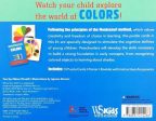 The Montessori Method: Colors (Preschool Activity Kit) on Sale