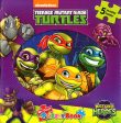 Nickelodeon: Half-Shell Heroes ( My First Puzzle Book) Hot on Sale