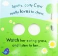 My Little World : Moo , A Noisy Farmyard Tale Discount