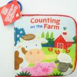 Counting On The Farm With Hangtag Sale