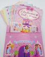 1000 s Of Stickers 3: My Pretty Doll s House Sticker And Activity Pack Cheap