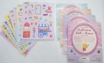 1000 s Of Stickers 3: My Pretty Doll s House Sticker And Activity Pack Cheap