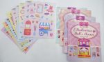 1000 s Of Stickers 3: My Pretty Doll s House Sticker And Activity Pack Cheap