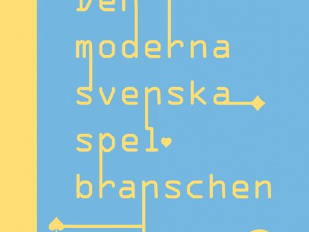 Den moderna svenska spelbranschen Online