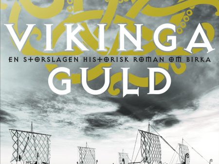 Vikingaguld Supply