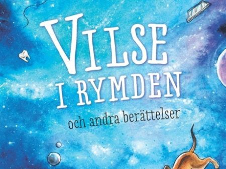 Vilse i rymden och andra berättelser Online now