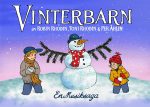 Vinterbarn : en musiksaga on Sale