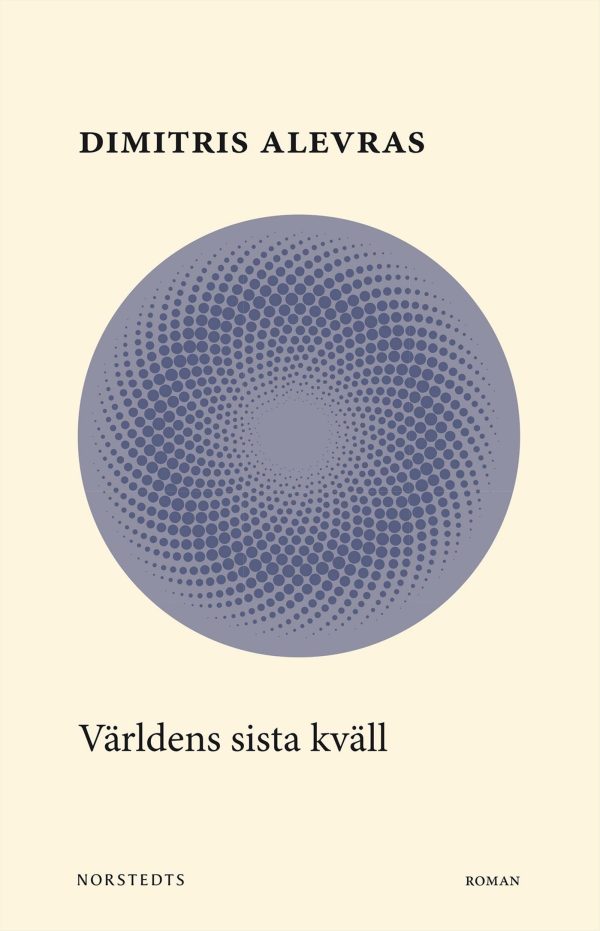 Världens sista kväll Sale