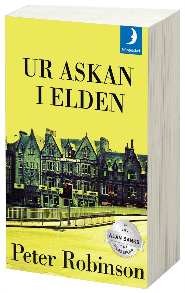 Ur askan i elden For Sale