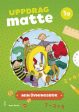 Uppdrag Matte 1A Övningsbok Online now