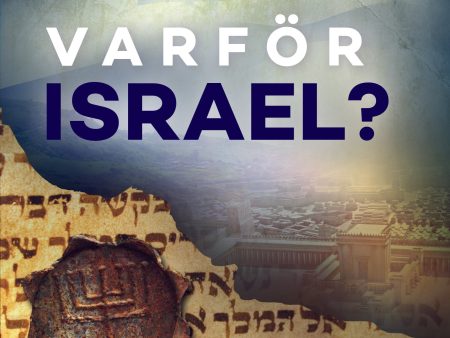 Varför Israel? Online Sale