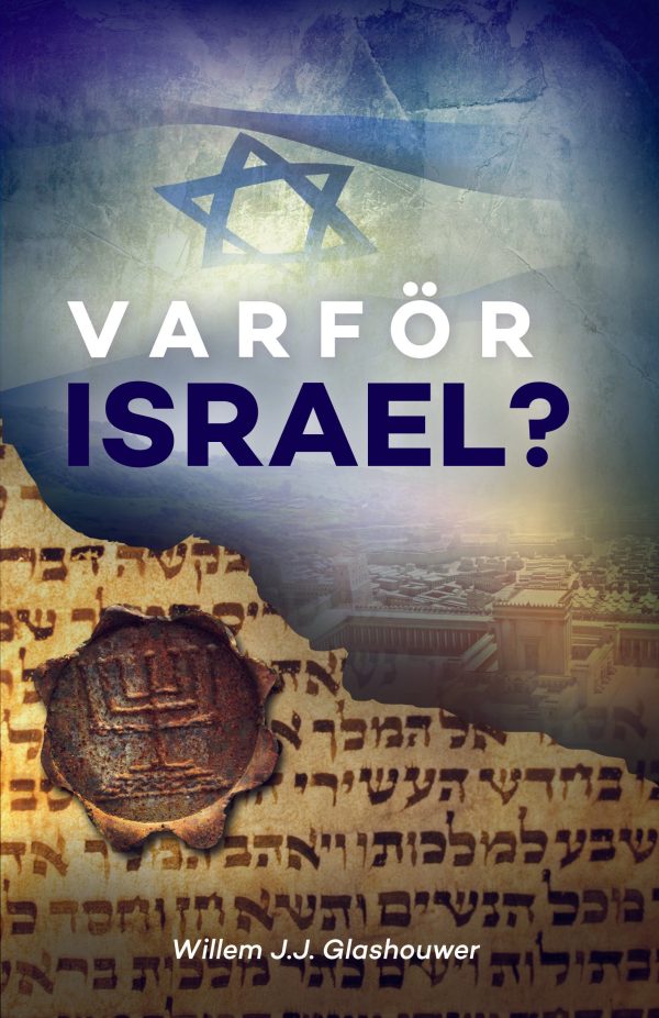 Varför Israel? Online Sale