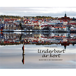 Underbart är kort Online now