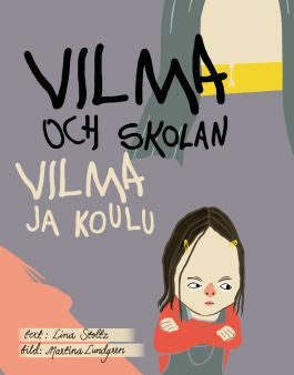 Vilma och skolan   Vilma ja koulu For Sale