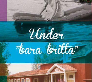 Under  bara Britta  Hot on Sale