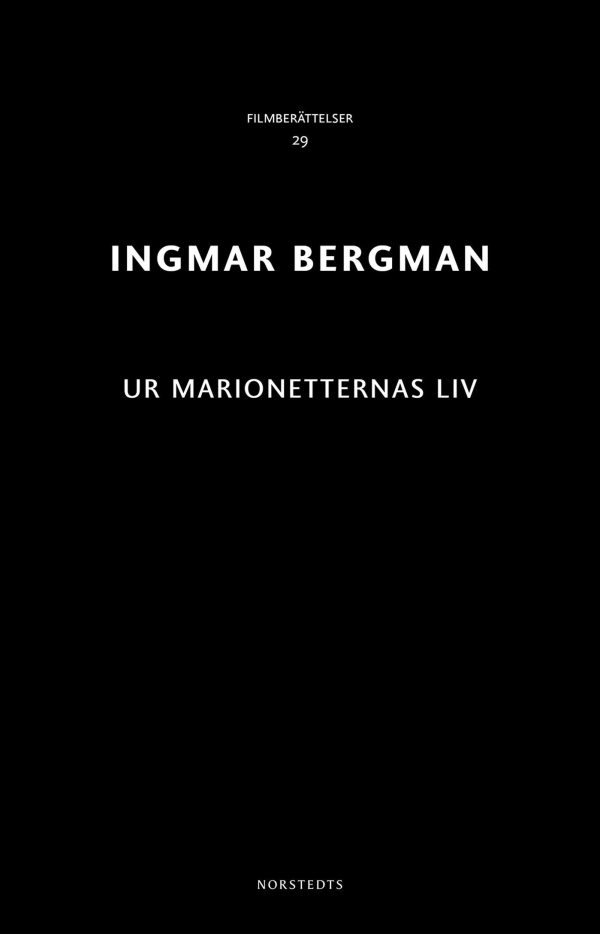 Ur marionetternas liv Online Sale