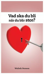 Vad ska du bli när du blir stor on Sale