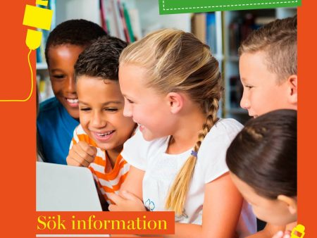 Reporterskolan : Sök information, granska källor och skriv olika texttyper For Discount