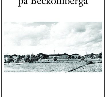 Undangömd på Beckomberga Online