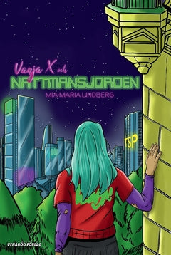 Vanja X och nattmansjorden Online now