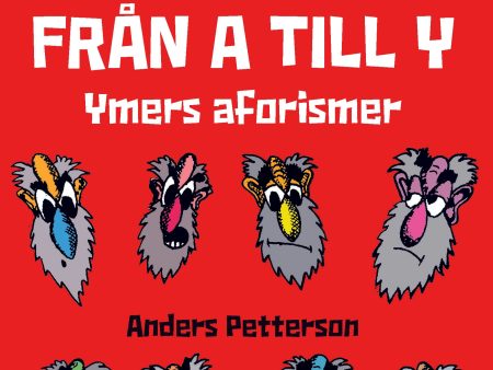 Ymers Aforismer Online now