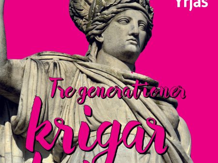 Tre generationer krigarkvinnor on Sale