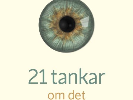 21 tankar om det 21:a århundradet Online Hot Sale