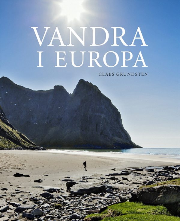 Vandra i Europa For Cheap