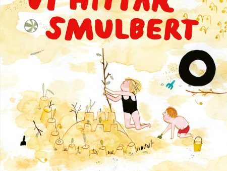 Vi hittar Smulbert Online Hot Sale