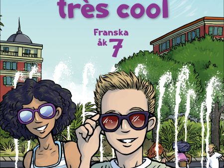 Un été très cool 7 Textbok For Discount