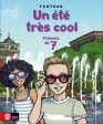 Un été très cool 7 Textbok For Discount