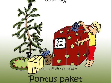 Pontus paket Online now