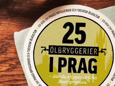 25 ölbryggerier i Prag Hot on Sale