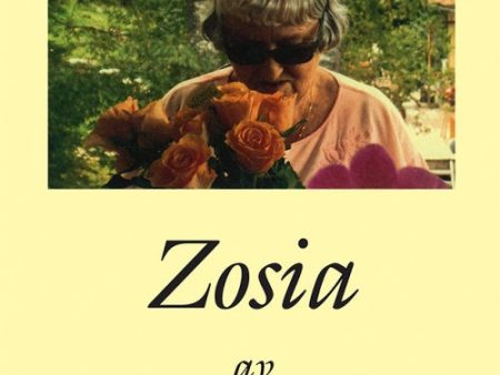 Zosia Sale