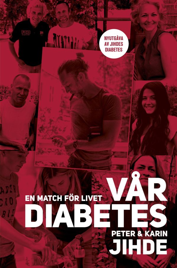 Vår diabetes : en match för livet Fashion