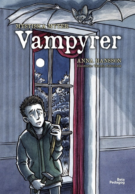 Vampyrer Sale