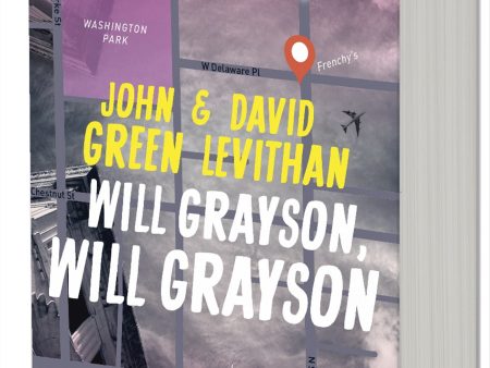 Will Grayson, Will Grayson For Cheap