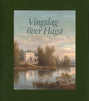 Vingslag över Haga For Cheap