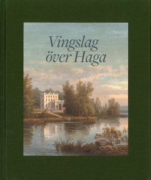 Vingslag över Haga For Cheap